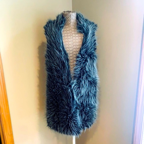 Michael Kors Vest - Picture 1 of 9